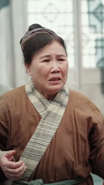 [พากย์ไทย]พระคุณบนบัลลังก์