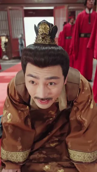 [พากย์ไทย]พระคุณบนบัลลังก์