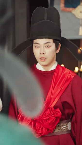 [พากย์ไทย]พระคุณบนบัลลังก์