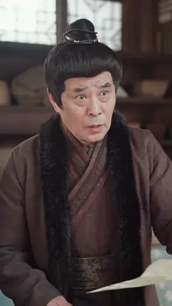 [พากย์ไทย]พระคุณบนบัลลังก์