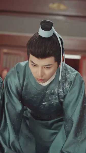 [พากย์ไทย]พระคุณบนบัลลังก์