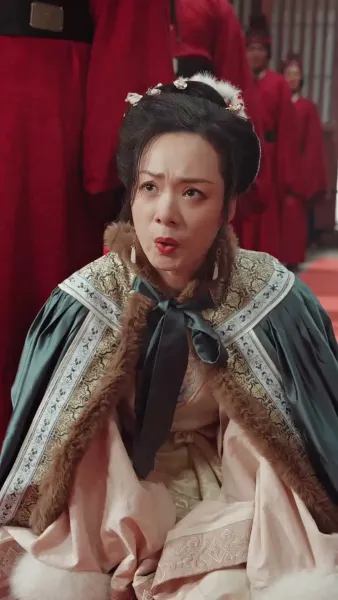 [พากย์ไทย]พระคุณบนบัลลังก์