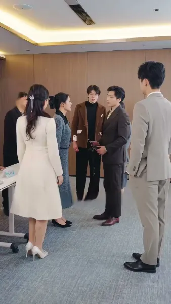 พบกันอีก รักเดิมที่ไม่เปลี่ยน