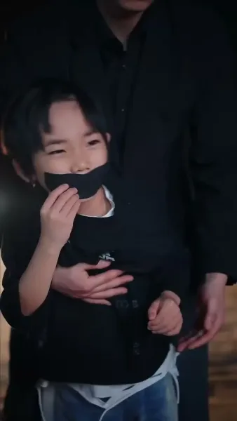 คุณแม่เซ่อซ่ากับลูกสุดที่รักพันล้าน