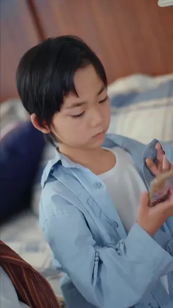 คุณแม่เซ่อซ่ากับลูกสุดที่รักพันล้าน