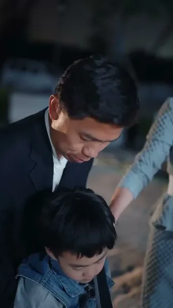 คุณแม่เซ่อซ่ากับลูกสุดที่รักพันล้าน