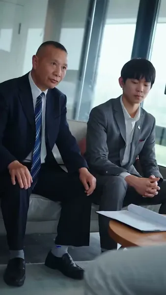 คุณแม่เซ่อซ่ากับลูกสุดที่รักพันล้าน