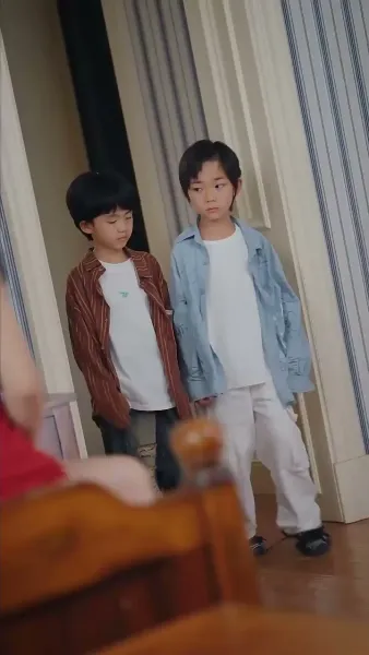 คุณแม่เซ่อซ่ากับลูกสุดที่รักพันล้าน