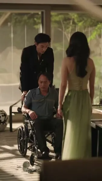 ดอกไม้แห่งความชั่วร้าย