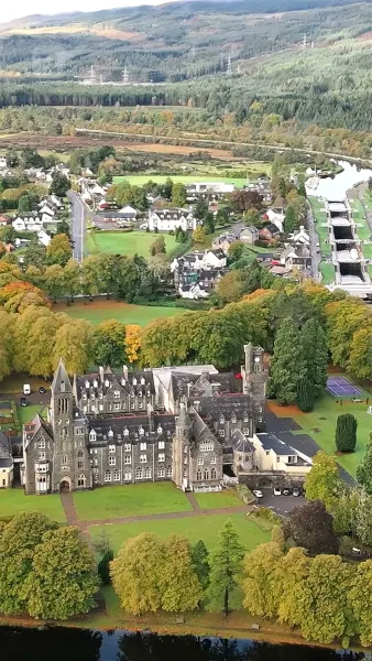 ตัวแทนอุบัติเหตุสำหรับอัลฟ่า