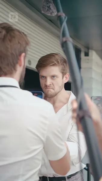 ตัวแทนอุบัติเหตุสำหรับอัลฟ่า