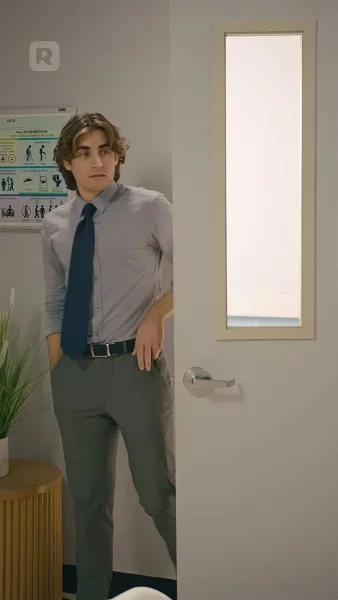 ตัวแทนอุบัติเหตุสำหรับอัลฟ่า