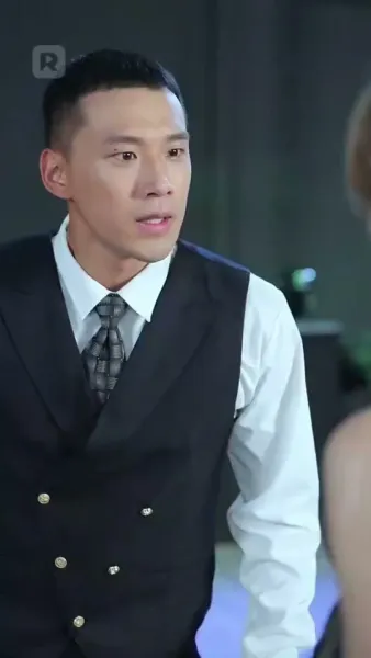 รักเจ็ดปี แค่เงาของคนตาย