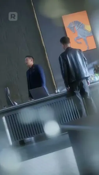 รักเจ็ดปี แค่เงาของคนตาย