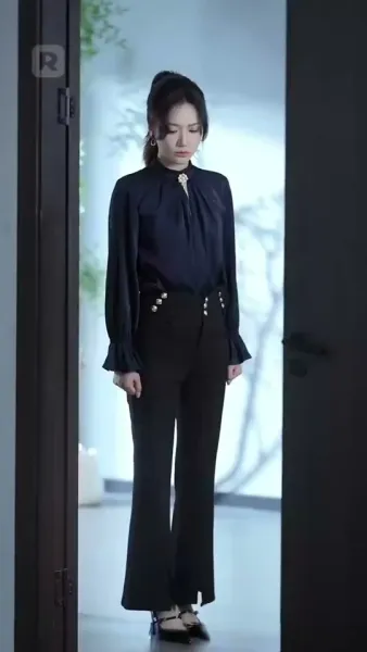 รักเจ็ดปี แค่เงาของคนตาย