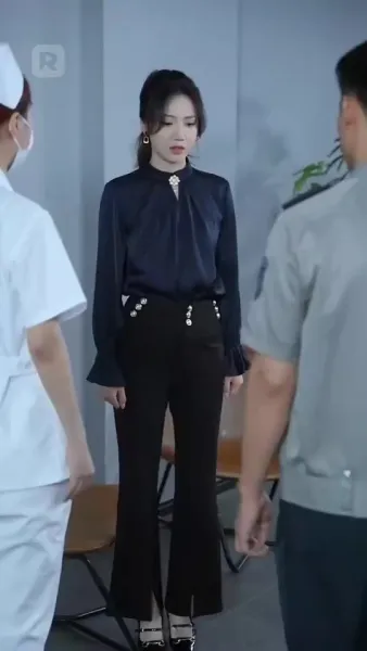 รักเจ็ดปี แค่เงาของคนตาย