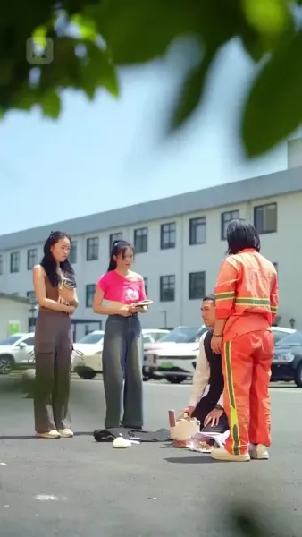 รักเจ็ดปี แค่เงาของคนตาย