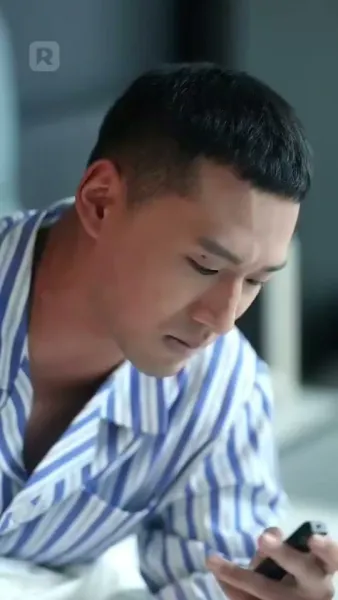 รักเจ็ดปี แค่เงาของคนตาย