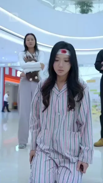 รักเจ็ดปี แค่เงาของคนตาย