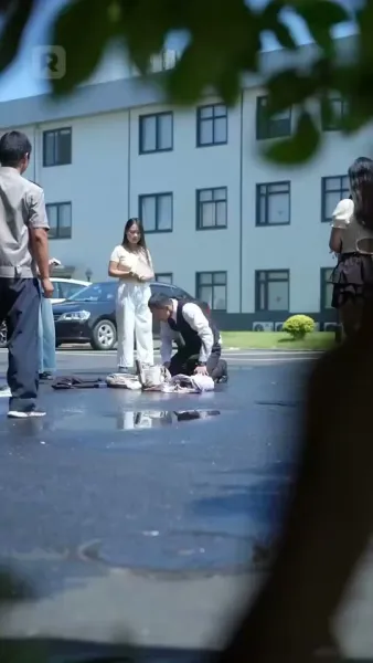 รักเจ็ดปี แค่เงาของคนตาย