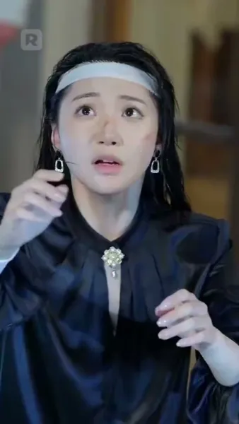 รักเจ็ดปี แค่เงาของคนตาย