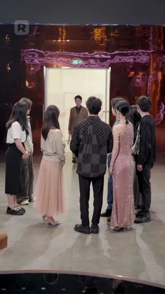 ทางของเรา จบแค่นี้ดีที่สุด