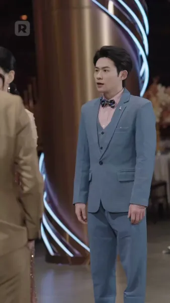 ทางของเรา จบแค่นี้ดีที่สุด