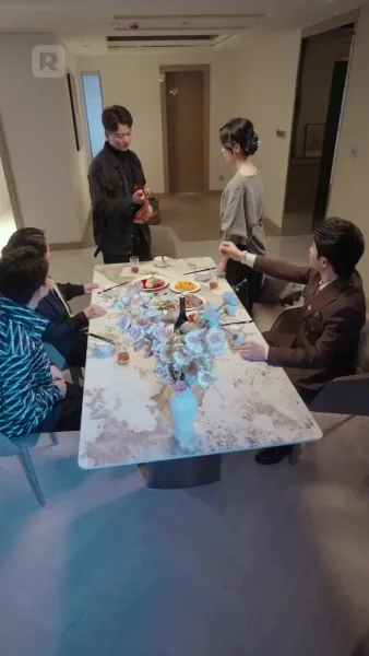 ทางของเรา จบแค่นี้ดีที่สุด