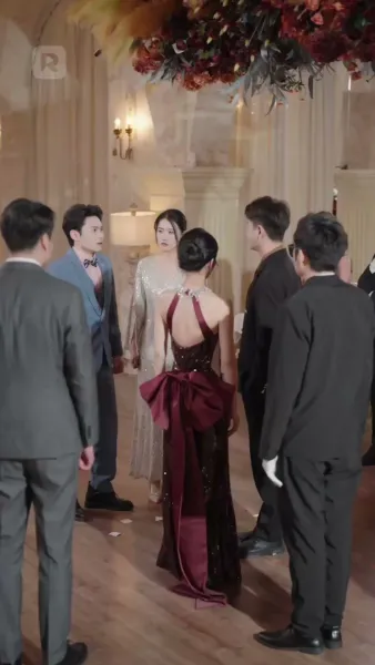 ทางของเรา จบแค่นี้ดีที่สุด