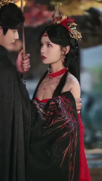 ความอัปยศในผ้าไหม