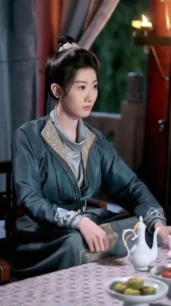 ความอัปยศในผ้าไหม