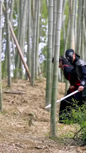 ความอัปยศในผ้าไหม