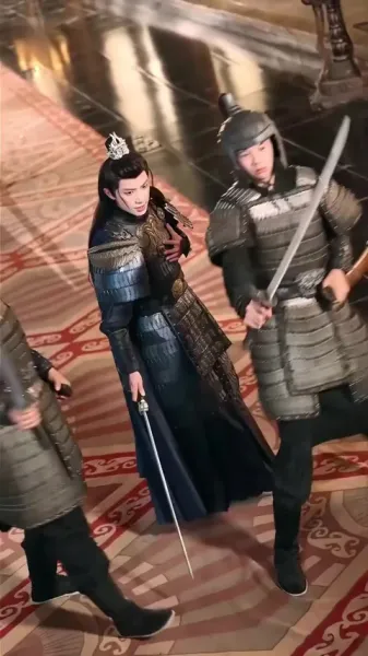 ความอัปยศในผ้าไหม