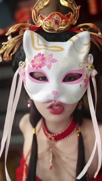 ความอัปยศในผ้าไหม