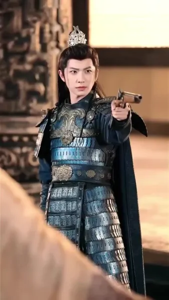 ความอัปยศในผ้าไหม