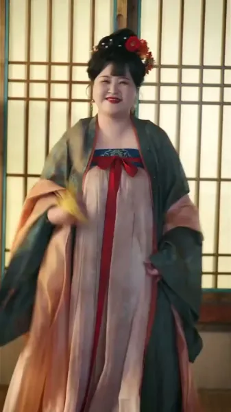 ความอัปยศในผ้าไหม