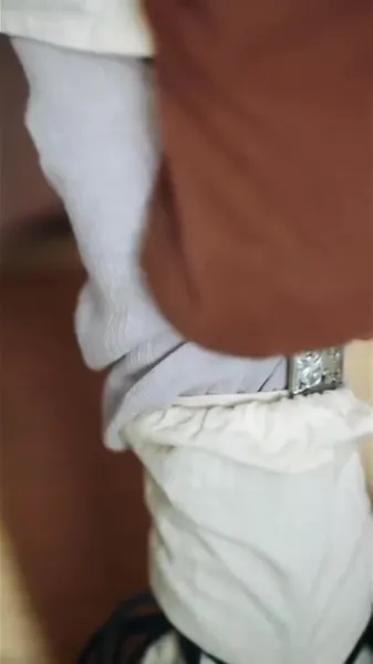 ความอัปยศในผ้าไหม