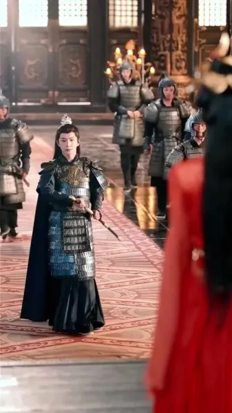 ความอัปยศในผ้าไหม