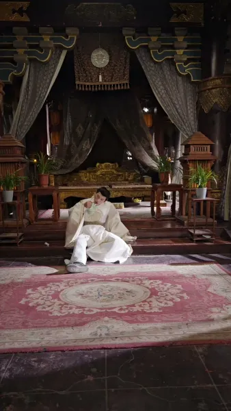 เพชรที่หลุดลอย