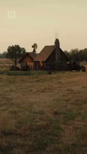 เสน่ห์รักคาวบอยหนุ่ม