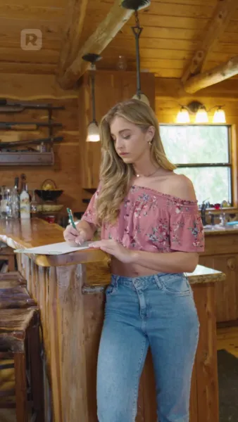 เสน่ห์รักคาวบอยหนุ่ม