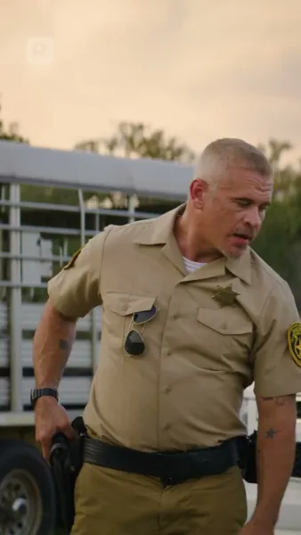 เสน่ห์รักคาวบอยหนุ่ม