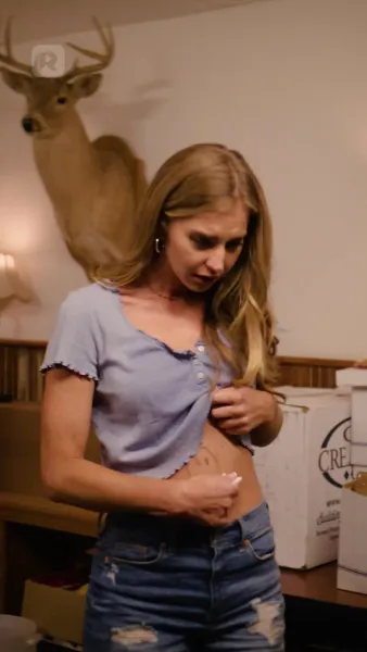 เสน่ห์รักคาวบอยหนุ่ม