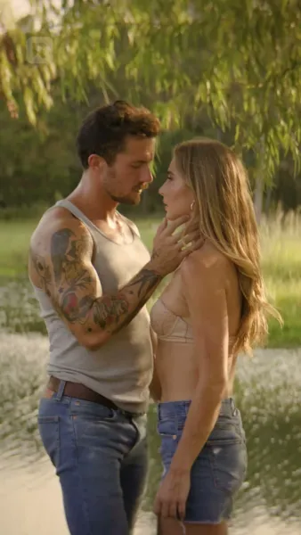 เสน่ห์รักคาวบอยหนุ่ม