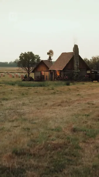 เสน่ห์รักคาวบอยหนุ่ม