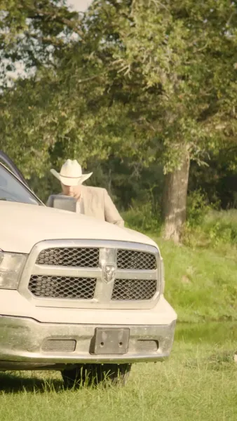 เสน่ห์รักคาวบอยหนุ่ม