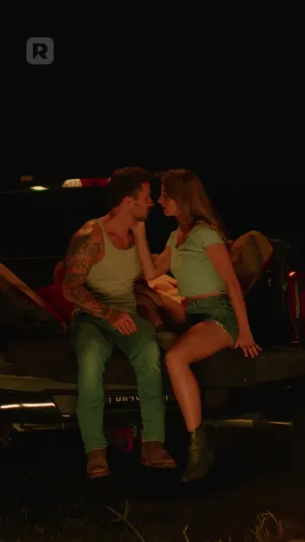 เสน่ห์รักคาวบอยหนุ่ม