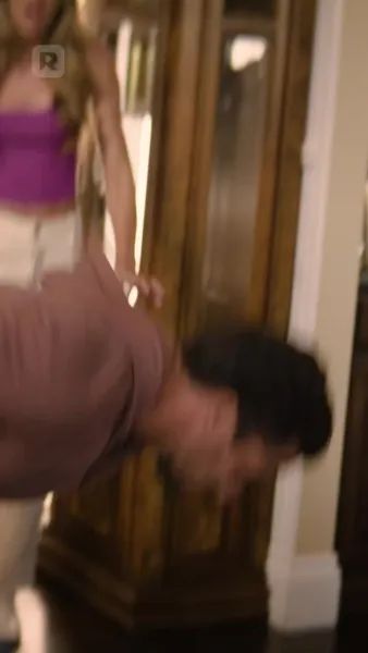 เสน่ห์รักคาวบอยหนุ่ม