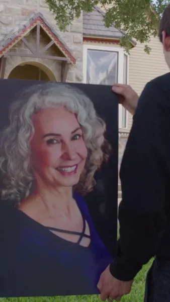 เสน่ห์รักคาวบอยหนุ่ม