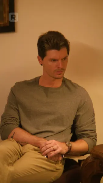 เสน่ห์รักคาวบอยหนุ่ม